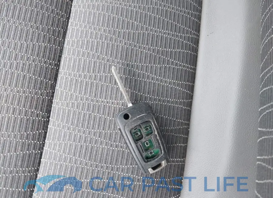 2G1115SLXF9205287# 11