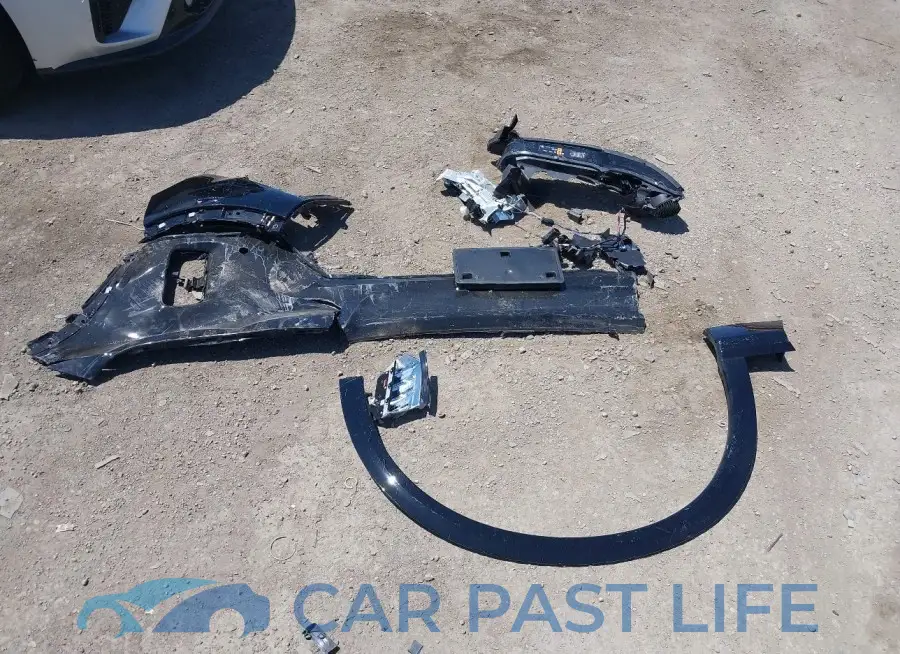 3GPKHXRJ2RS509601# 10
