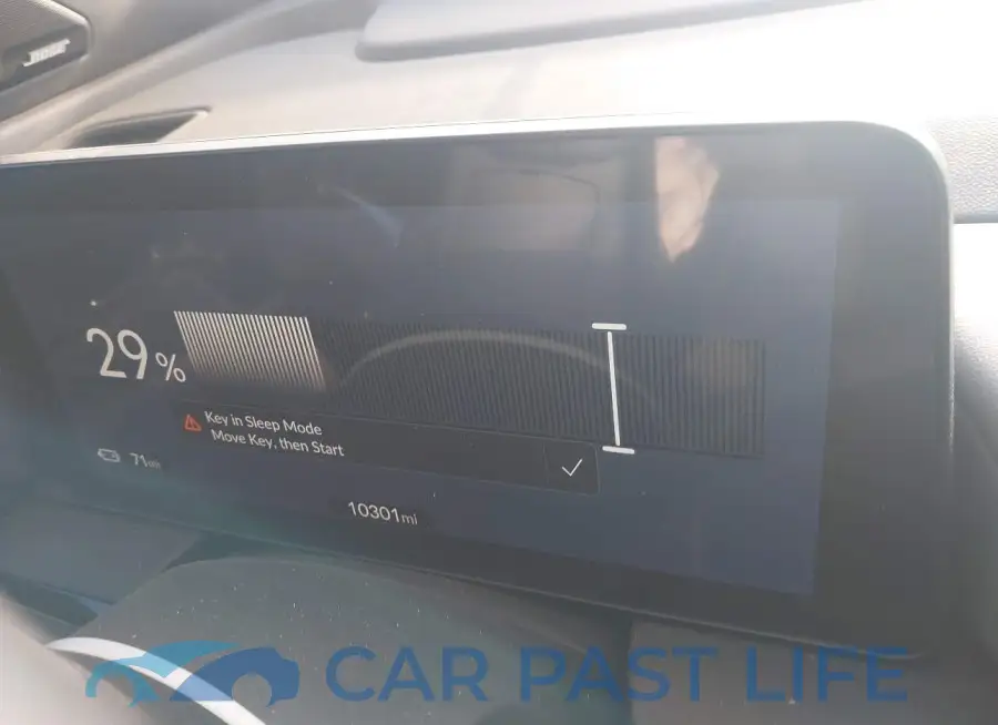 3GPKHXRJ2RS509601# 11