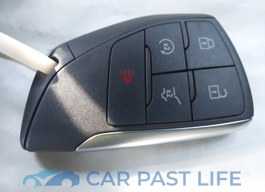 3GPKHXRJ2RS509601# 9