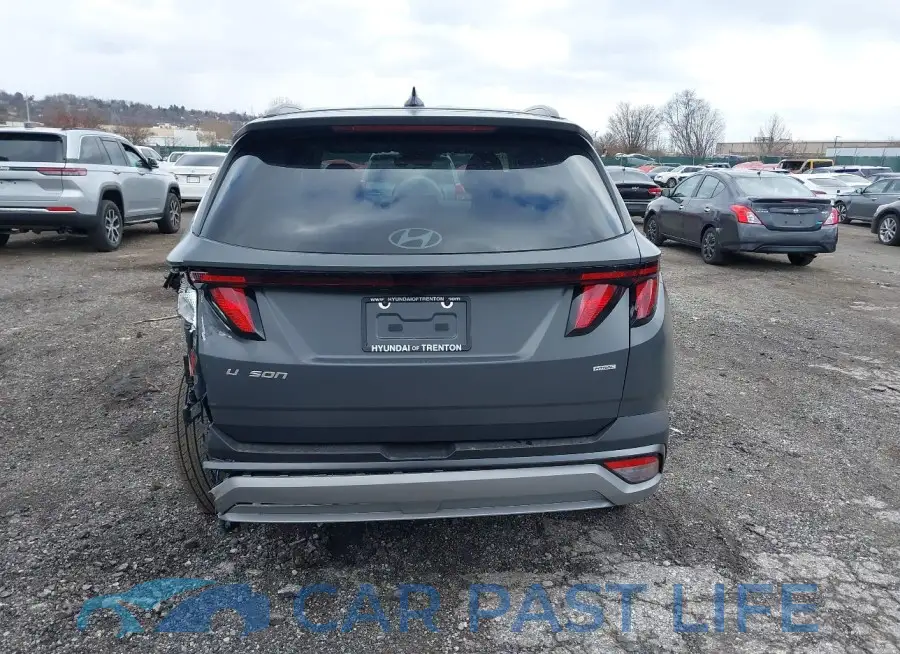 5NMJBCDE1SH451639# 16