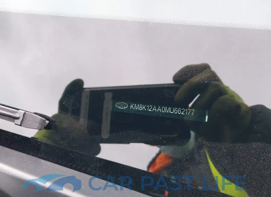 KM8K12AA0MU662177# 9