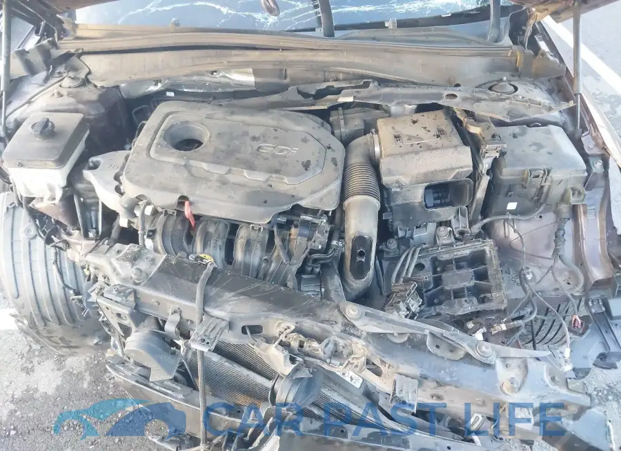 5XXGT4L39LG392403# 10