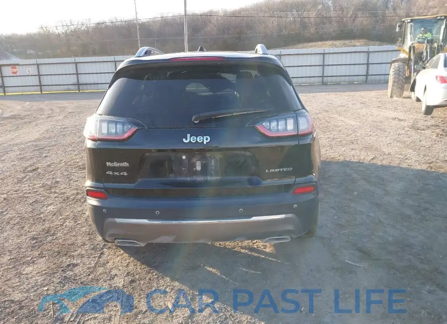 1C4PJMDX5LD580451# 16
