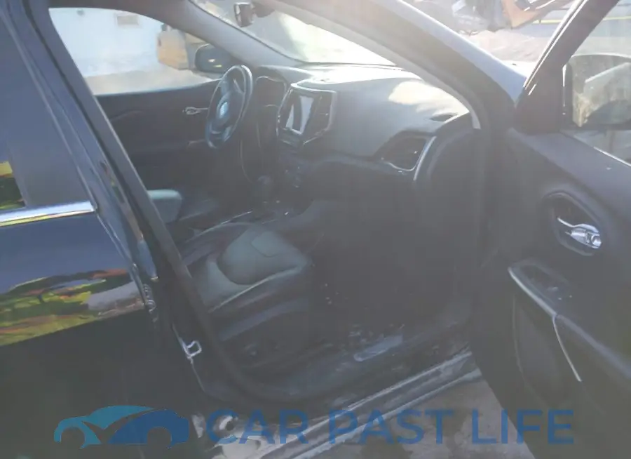1C4PJMDX5LD580451# 5