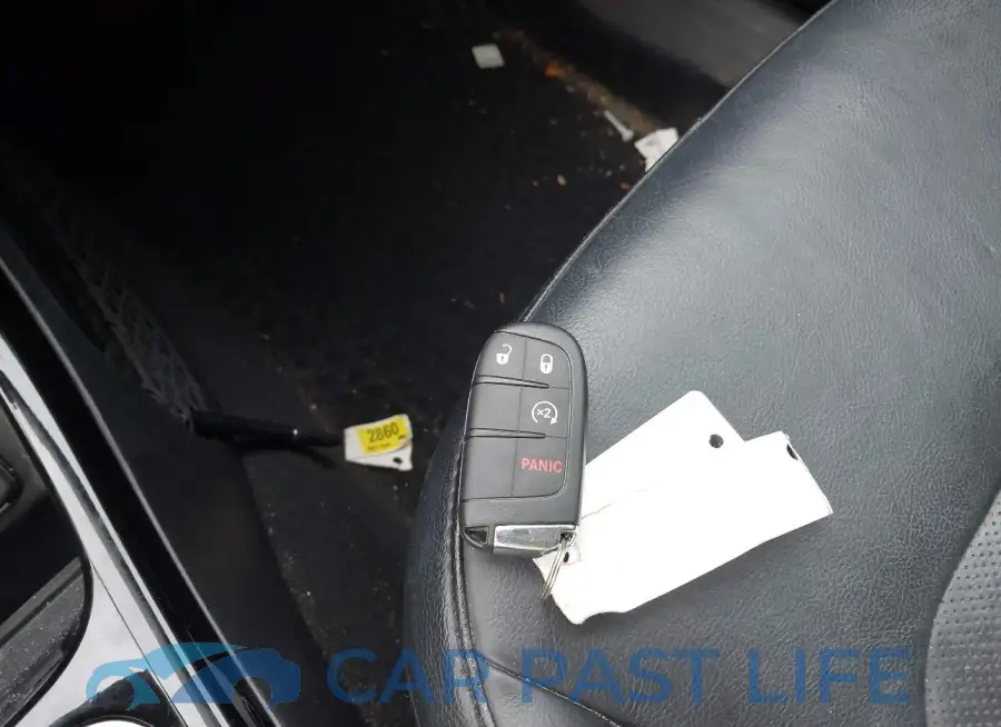 3C4NJDCB6HT597175# 11