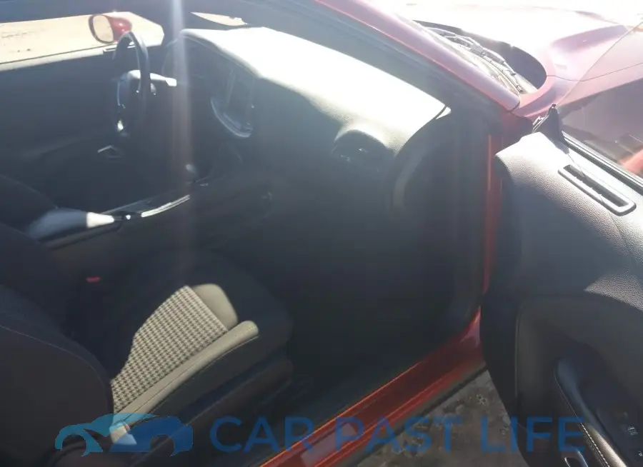 2C3CDZAG7NH260503# 5