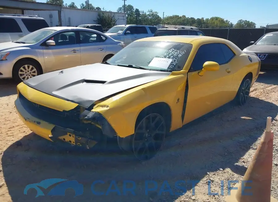 2C3CDZFJ3HH601355# 2