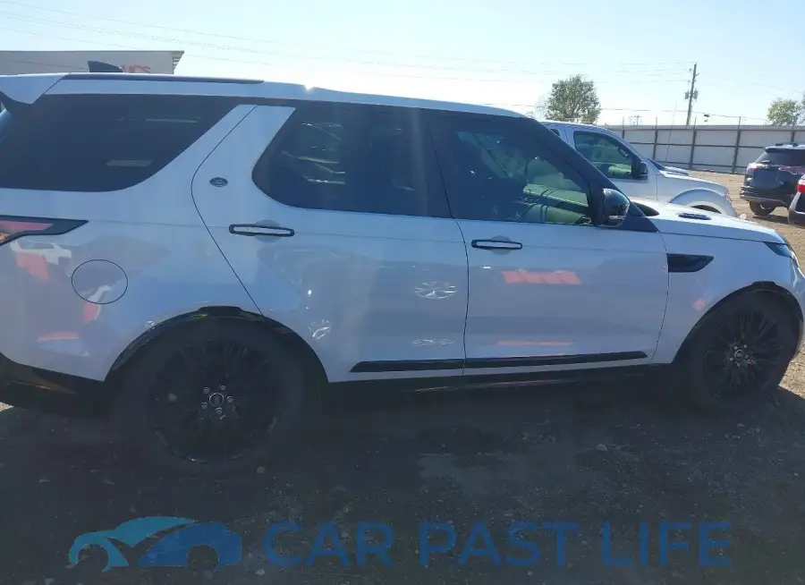 SALRRBBV2HA028401# 14