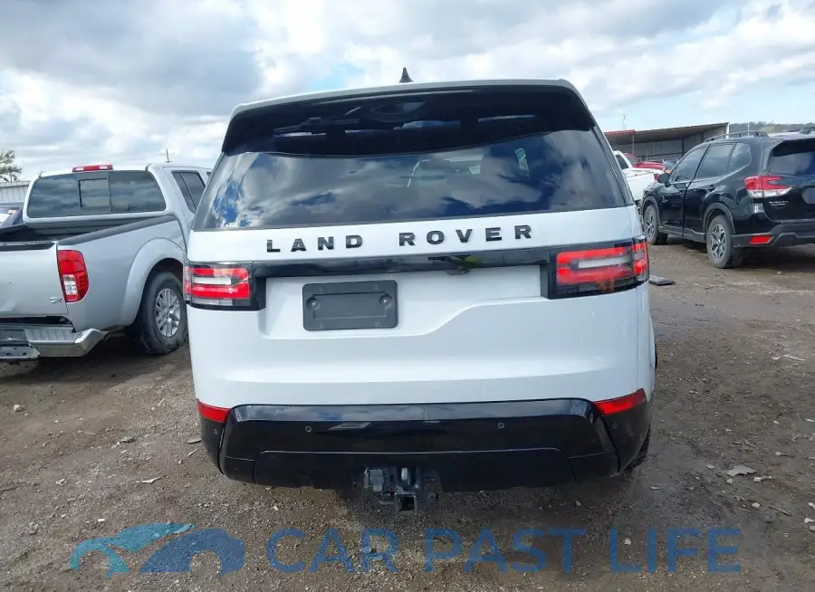 SALRRBBV2HA028401# 17