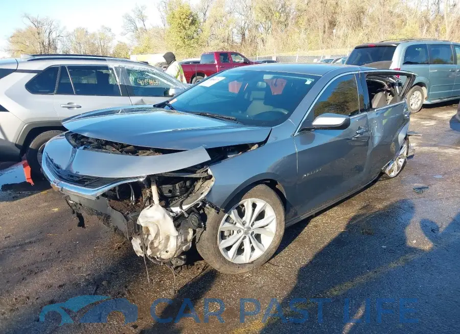1G1ZD5ST0RF201660# 2