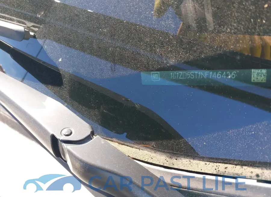 1G1ZD5ST1NF146436# 9