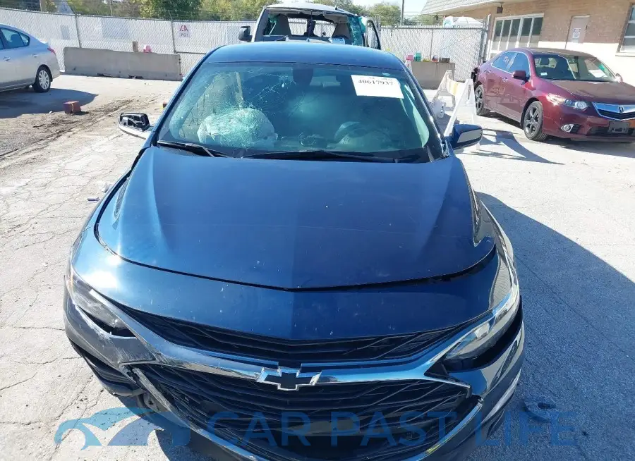 1G1ZD5ST1NF146436# 12