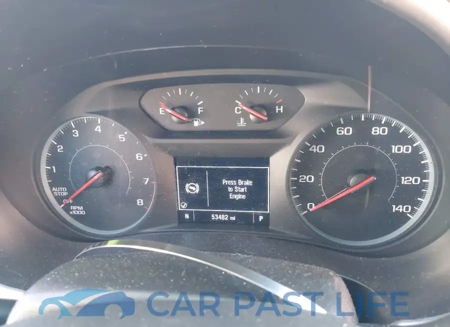 1G1ZD5ST1NF146436# 7