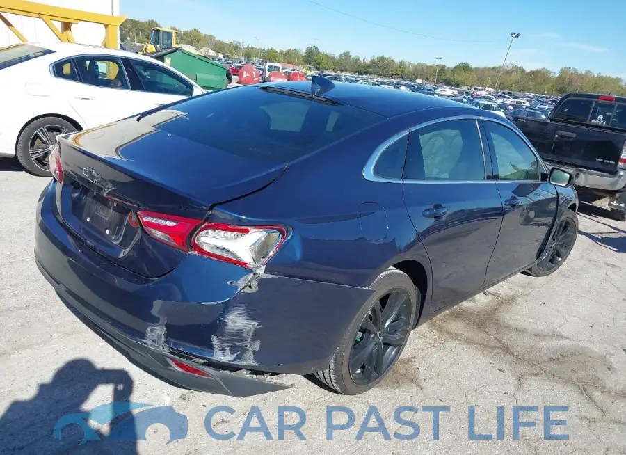 1G1ZD5ST1NF146436# 4