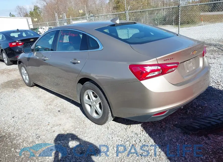 1G1ZD5ST6NF170196# 3