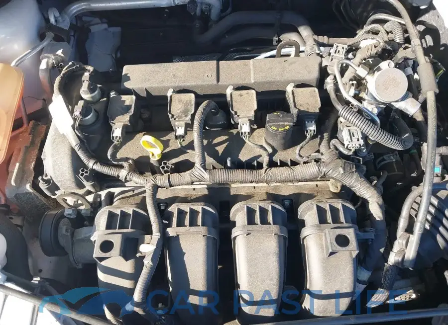 1FADP3F28JL324231# 10