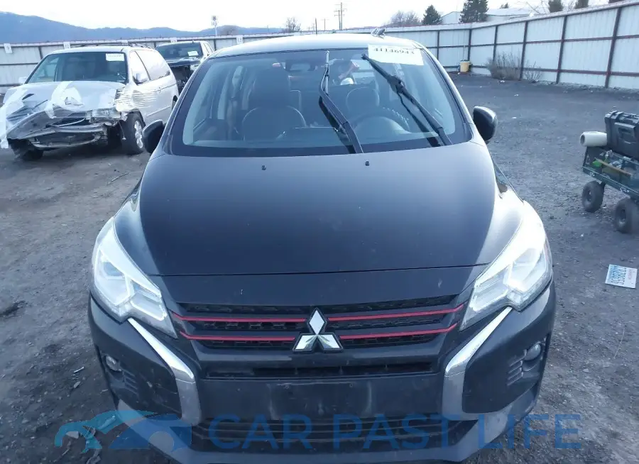 ML32AWHJ6MH002254# 12