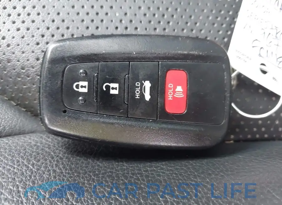 4T1K61AK6LU967122# 11