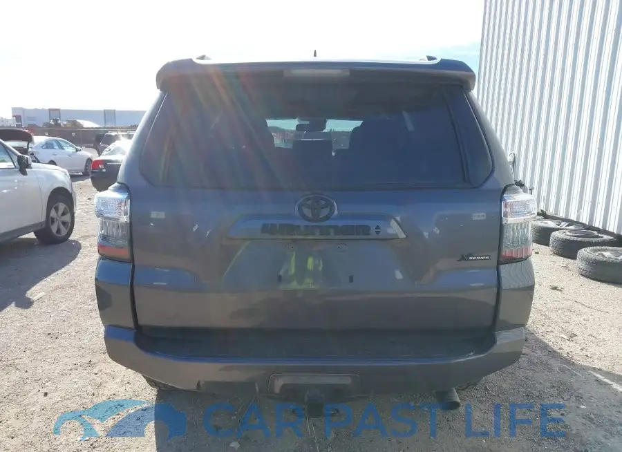 JTENU5JRXP6099031# 17