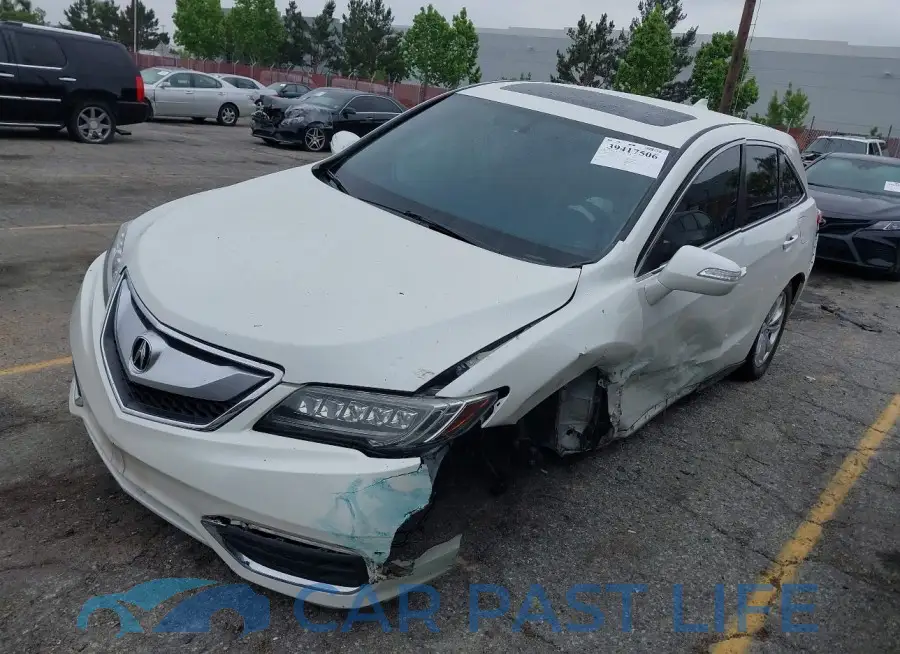 5J8TB3H54HL023477# 2