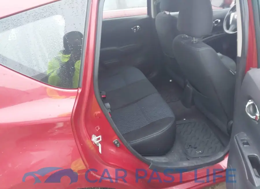 3N1CE2CP6FL369009# 8