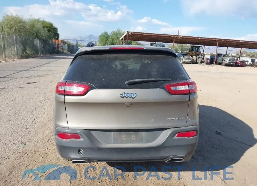 1C4PJLAS9GW362607# 16