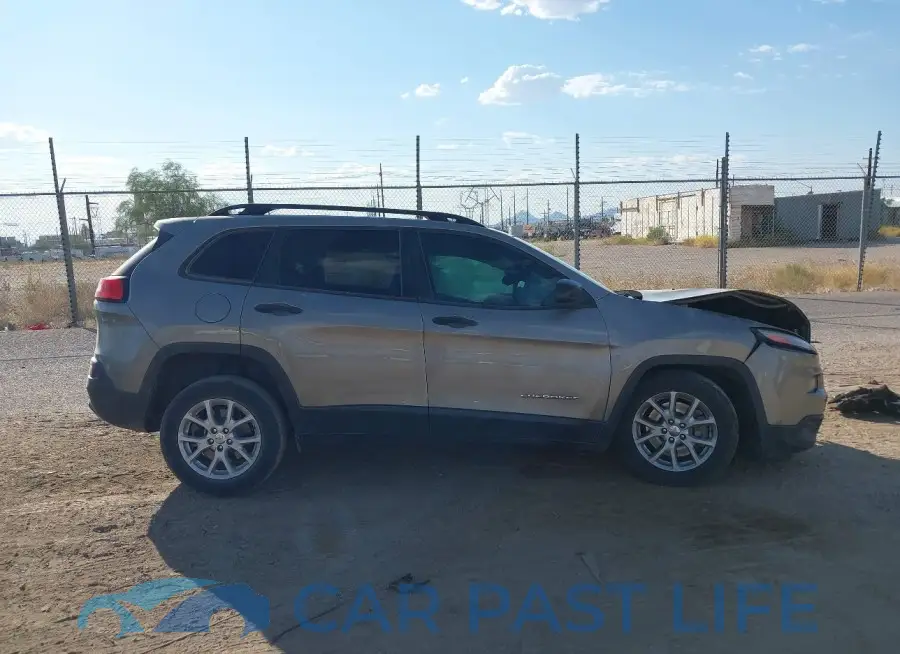 1C4PJLAS9GW362607# 13