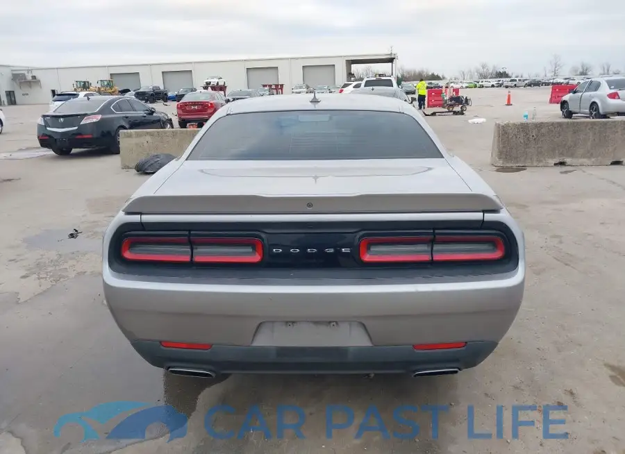 2C3CDZAGXJH183636# 16