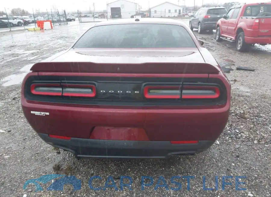 2C3CDZBT2KH751939# 17
