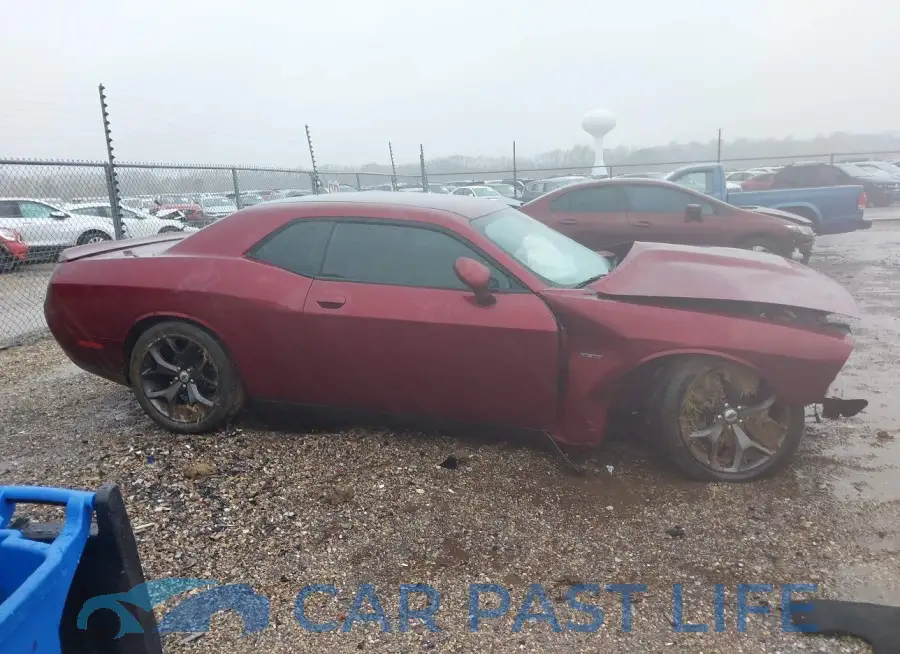 2C3CDZBT2KH751939# 14