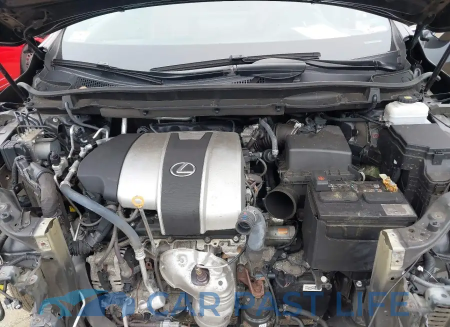 2T2YZMDA8LC240289# 10
