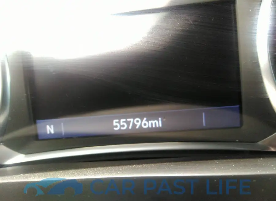 1GNERGKW6LJ136189# 7