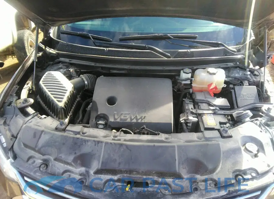 1GNERGKW6LJ136189# 10