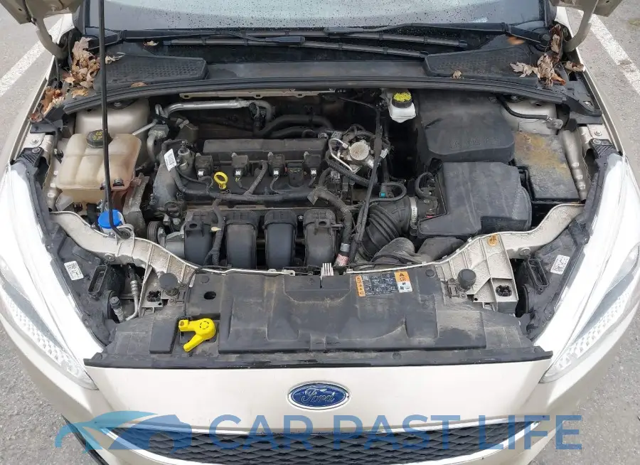 1FADP3F2XJL319242# 10