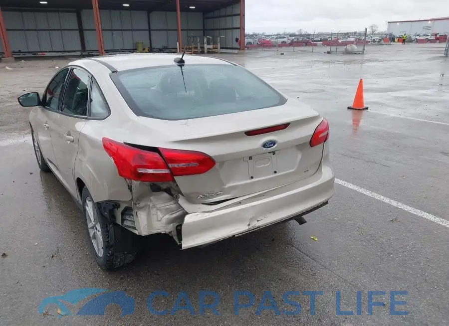 1FADP3F2XJL319242# 6