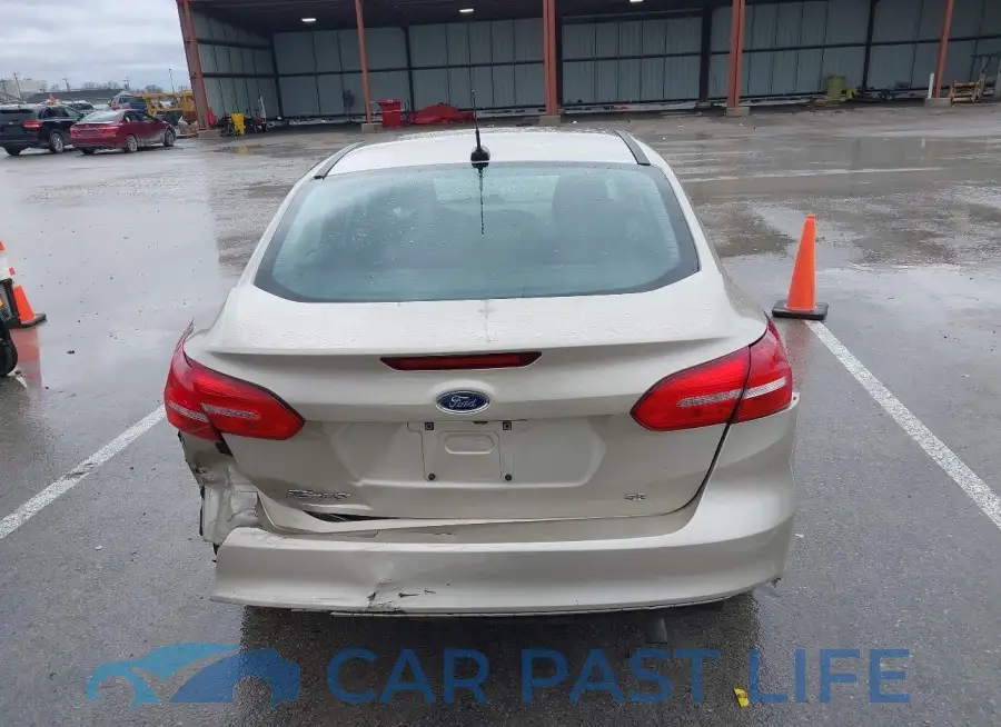 1FADP3F2XJL319242# 16