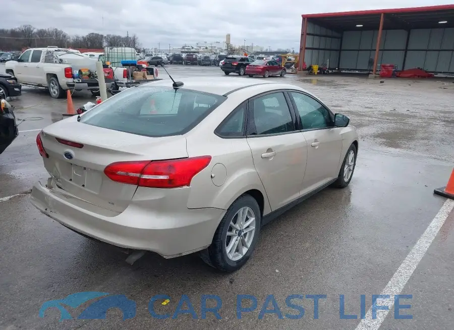 1FADP3F2XJL319242# 4