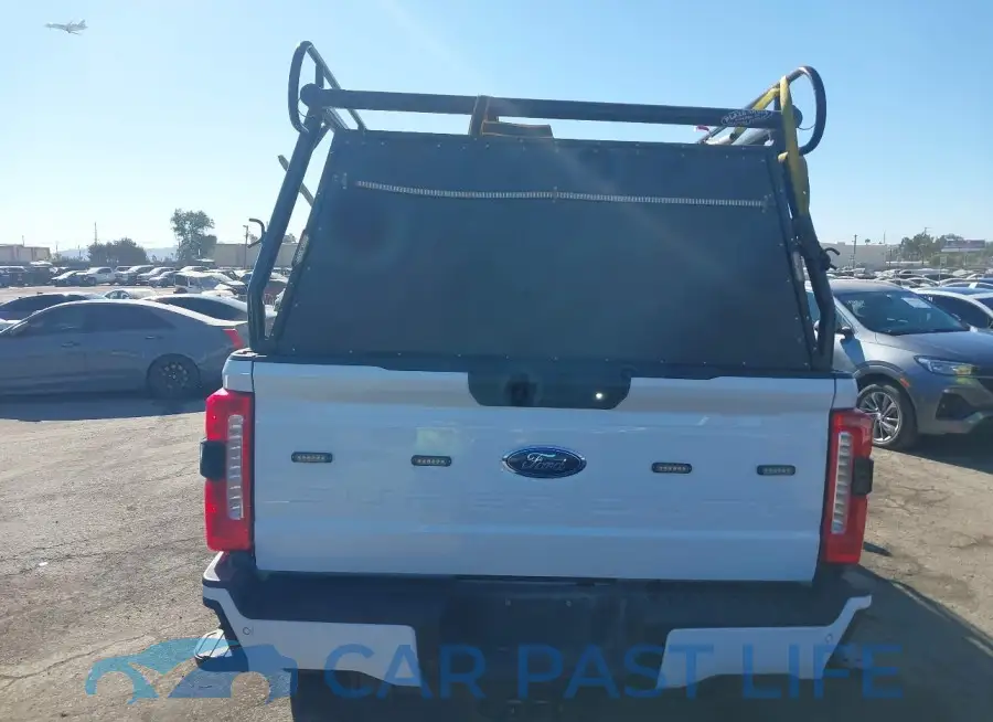 1FT8W3BT5PED00835# 15