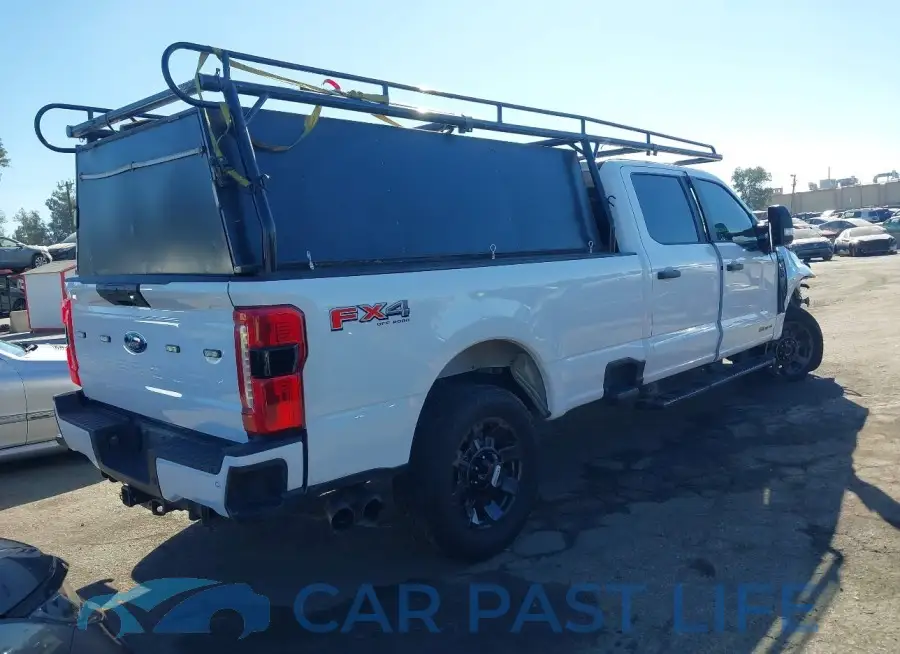 1FT8W3BT5PED00835# 4