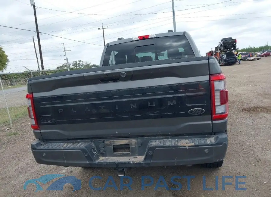 1FTFW1E5XNFA95495# 16