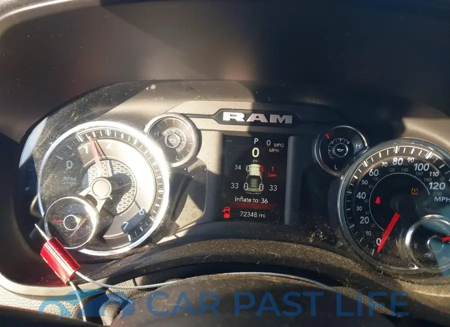 1C6RRFFG1KN908751# 7