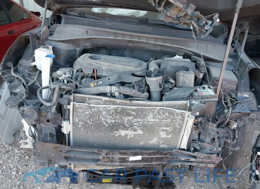 5XYPG4A38KG533074# 10