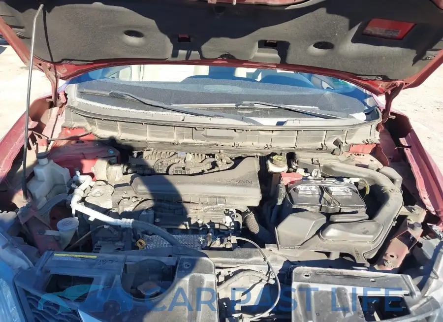 KNMAT2MV7GP734682# 10
