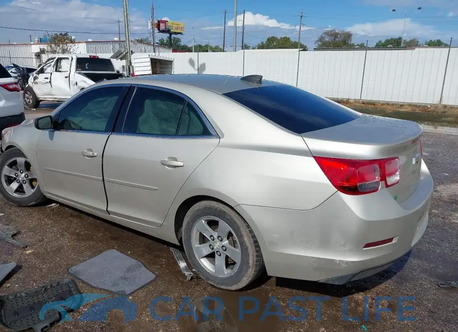 1G11A5SL7FF319321# 3