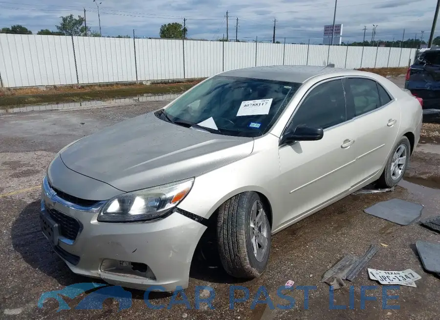 1G11A5SL7FF319321# 2