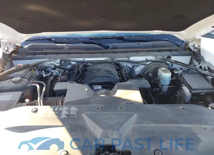 1GCRCPEC9JZ203993# 10