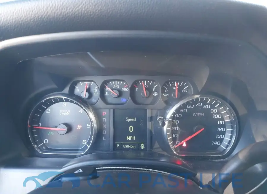 1GCRCPEC9JZ203993# 7