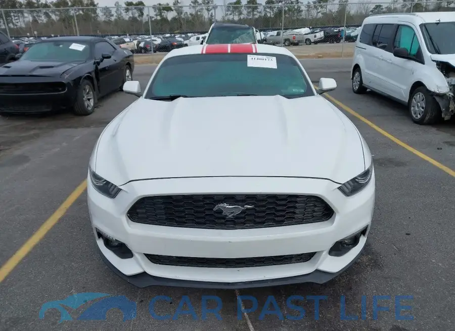 1FA6P8TH7H5305487# 12