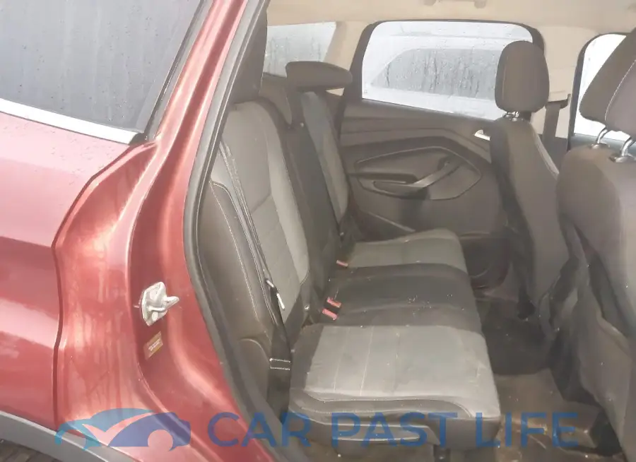 1FMCU0G97GUA33551# 8